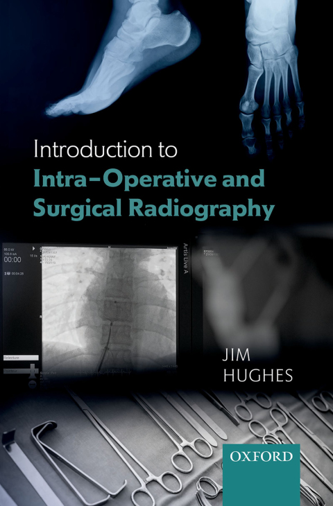 Cover image for book Introduction to Intra-Operative and Surgical Radiography