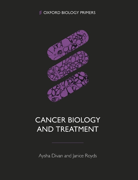 Cover image for book Cancer Biology and Treatment
