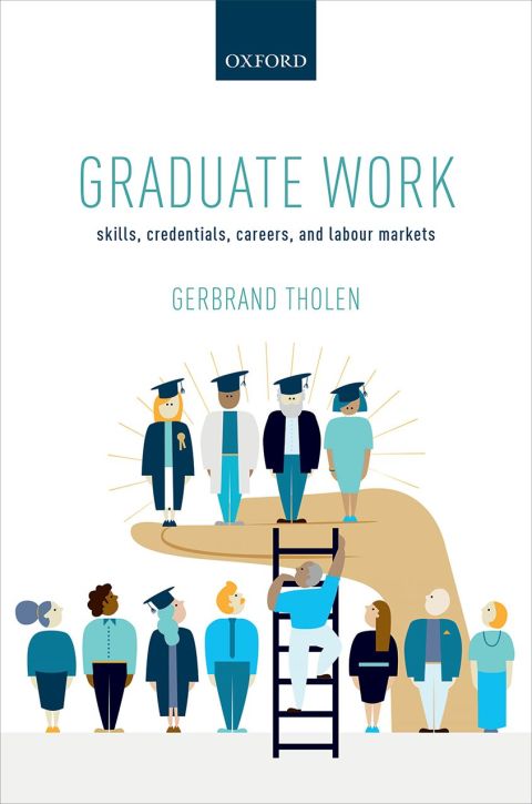 Cover image for book Graduate Work