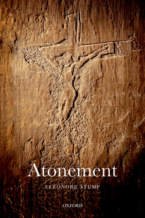 Cover image for book Atonement