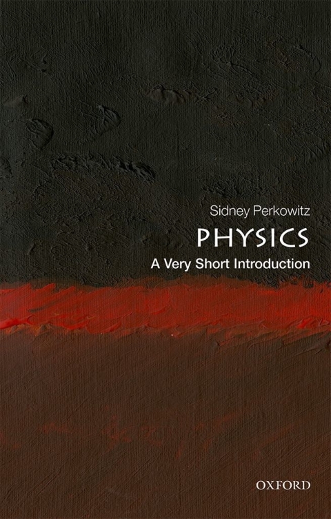 Cover image for book Physics