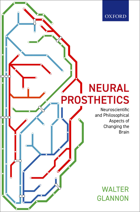 Cover image for book Neural Prosthetics