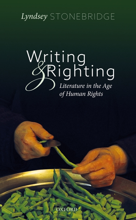 Cover image for book Writing and Righting