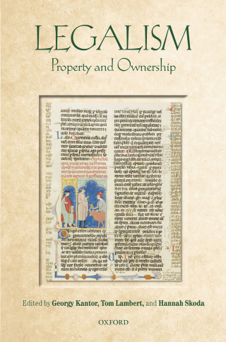 Legalism