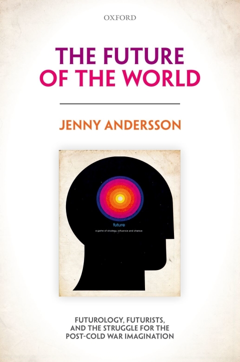 Cover image for book The Future of the World