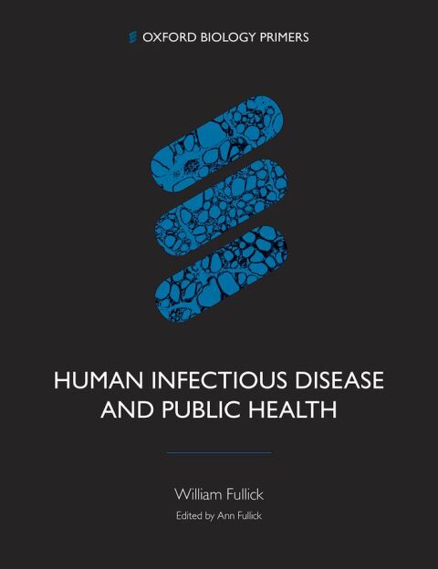 Cover image for book Human Infectious Disease and Public Health