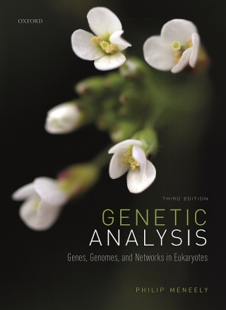 Genetic Analysis: Genes, Genomes, and Networks in Eukaryotes