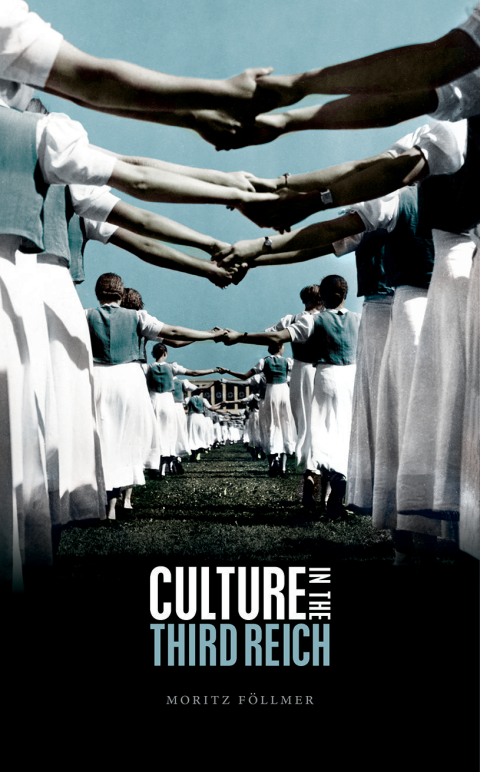 Cover image for book Culture in the Third Reich