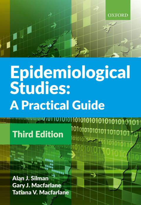 Cover image for book Epidemiological Studies: A Practical Guide