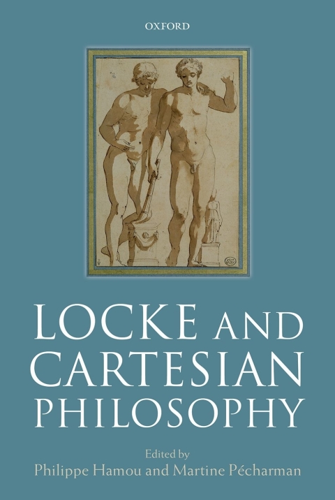 Cover image for book Locke and Cartesian Philosophy