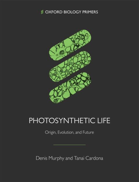 Cover image for book Photosynthetic Life