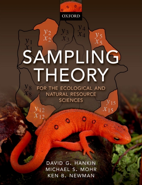 Cover image for book Sampling Theory