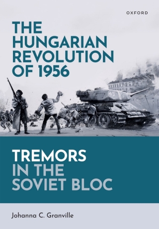The Hungarian Revolution of 1956