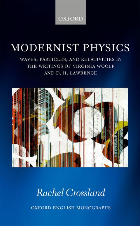 Cover image for book Modernist Physics
