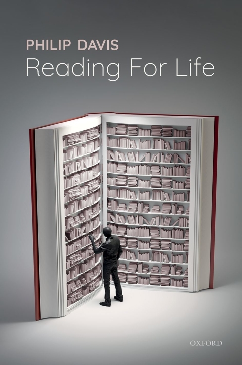 Cover image for book Reading for Life