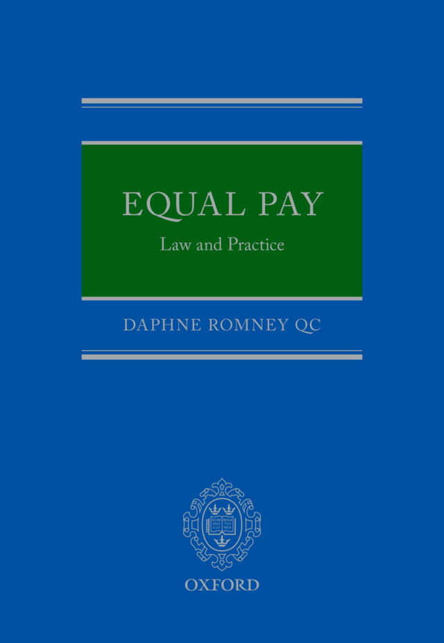 Equal Pay
