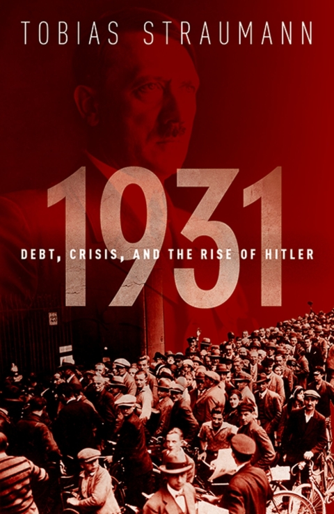 Cover image for book 1931
