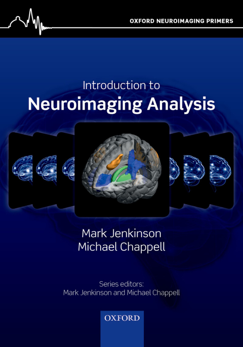 Cover image for book Introduction to Neuroimaging Analysis