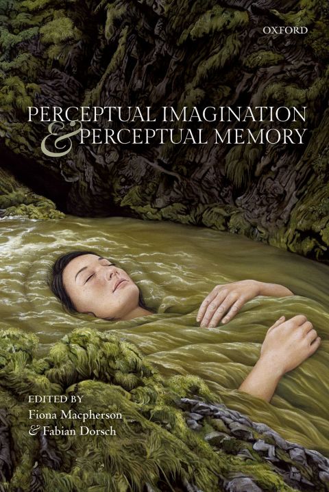 Cover image for book Perceptual Imagination and Perceptual Memory