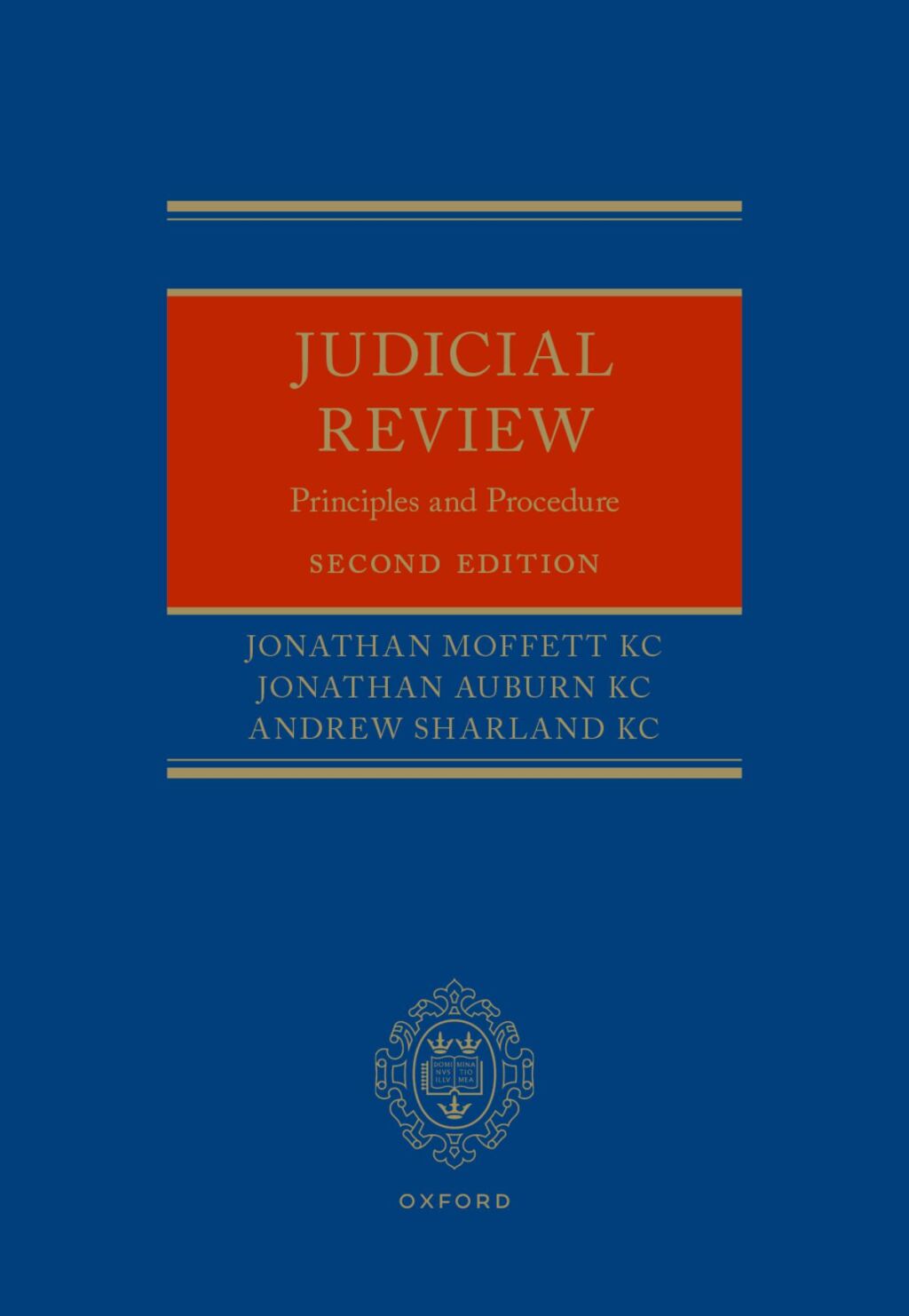Reflowable Judicial Review; $307.46