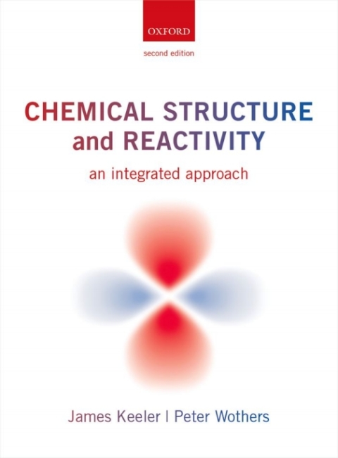 Cover image for book Chemical Structure and Reactivity