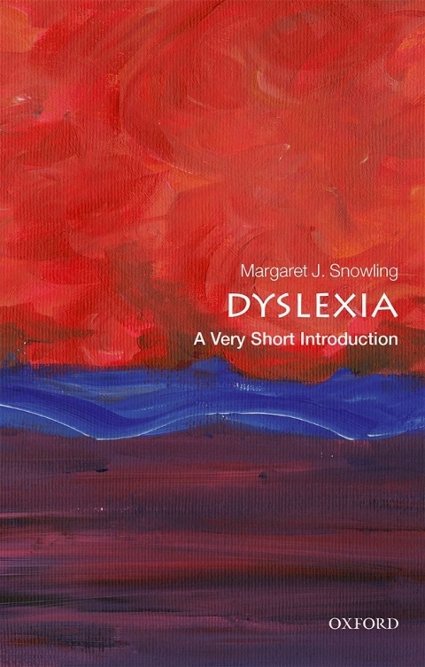 Cover image for book Dyslexia