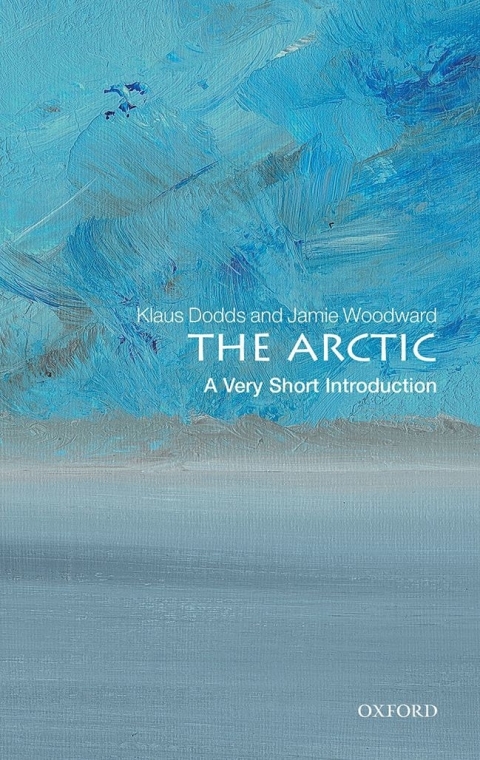 Arctic:Very Short Introduction