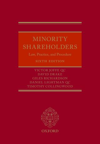 Minority Shareholders