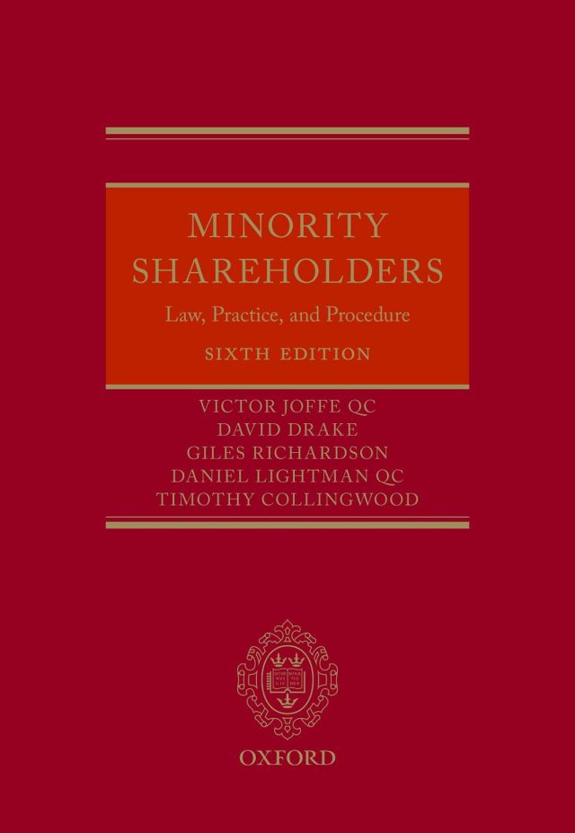 Minority Shareholders