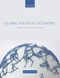 Global Political Economy