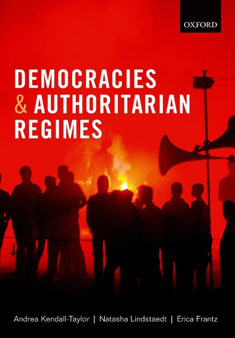 Democracies+Authoritarian Regimes