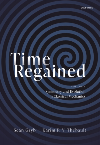 Time Regained