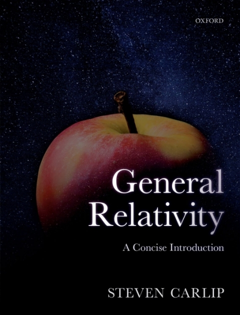 Cover image for book General Relativity