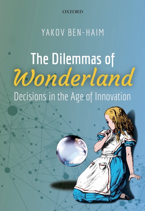 Cover image for book The Dilemmas of Wonderland