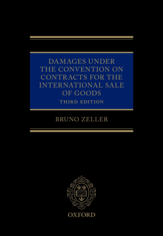 Damages Under the Convention on Contracts for the International Sale of Goods