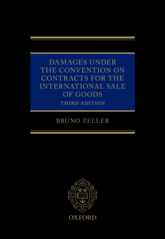 Damages Under the Convention on Contracts for the International Sale of Goods