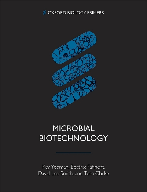 Cover image for book Microbial Biotechnology