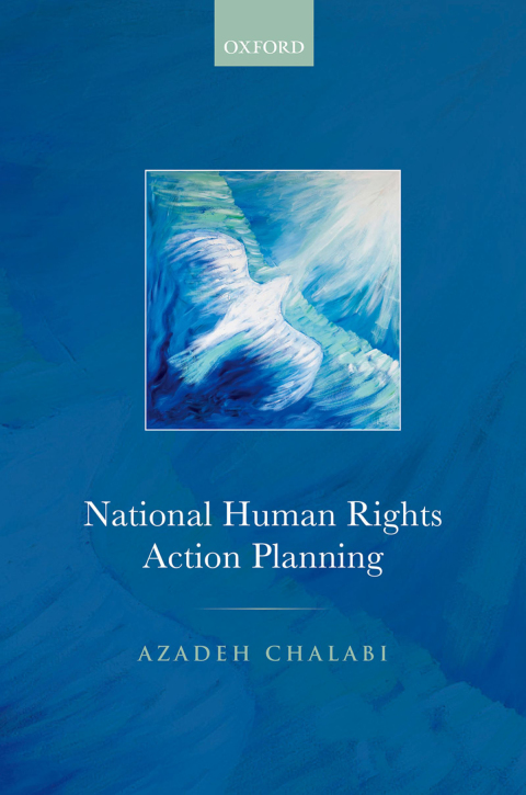 Cover image for book National Human Rights Action Planning