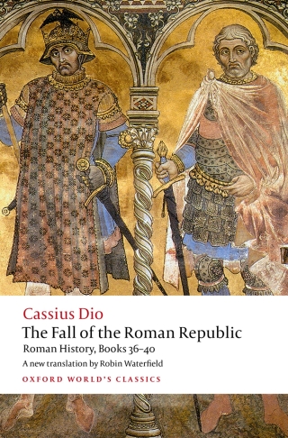 The Fall of the Roman Republic