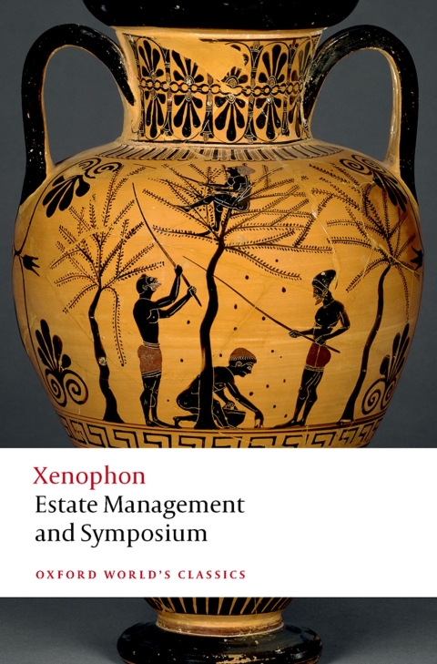 Cover image for book Estate Management and Symposium