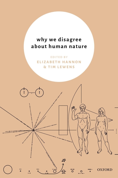 Cover image for book Why We Disagree About Human Nature