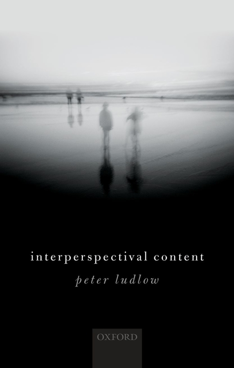 Cover image for book Interperspectival Content