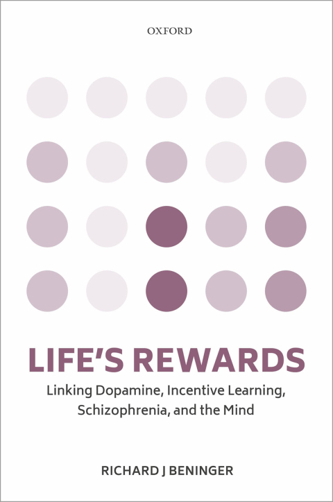 Cover image for book Life's rewards
