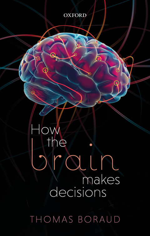 Cover image for book How the Brain Makes Decisions