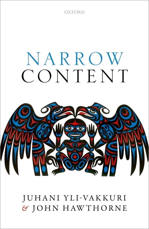 Cover image for book Narrow Content