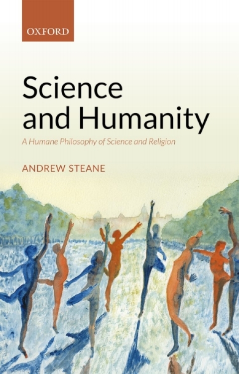 Cover image for book Science and Humanity