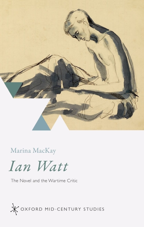 Cover image for book Ian Watt