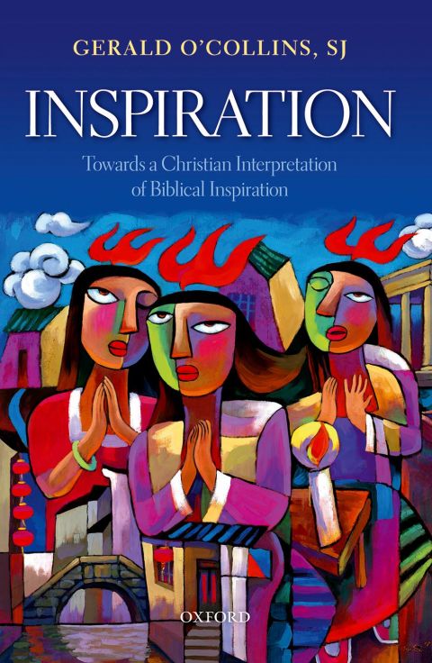 Cover image for book Inspiration