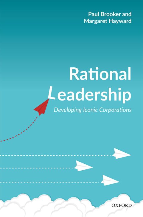 Cover image for book Rational Leadership