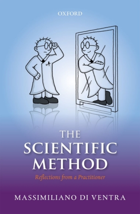 Cover image for book The Scientific Method
